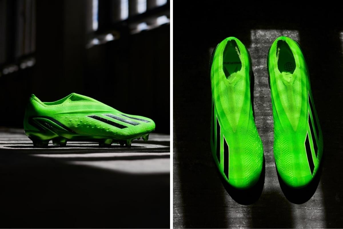 Giày đá bóng adidas X Speedportal 'Game Data'
